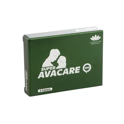 Super Avacare 160 mg