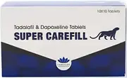 Super Carefill 80 mg
