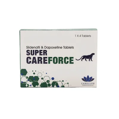 Super Careforce 160 mg