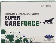 Super Careforce 160 mg