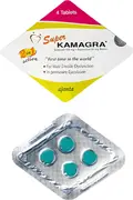 Super Kamagra 160 mg-Front
