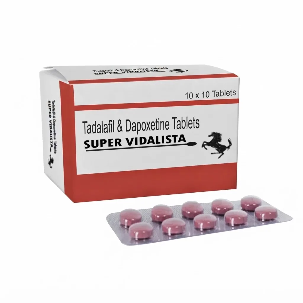 Super Vidalista
