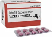 Super Vidalista