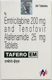 Tafero EM