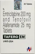 Tafero EM