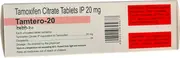 Tametro 20mg-back
