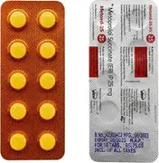 Tamoxican 20 mg-Front