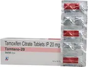 Tamtero 20mg-front