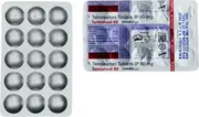 Telmaheal 80 mg-Front