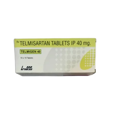 Telmigen 40 mg