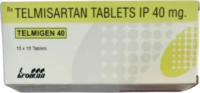 Telmigen 40 mg