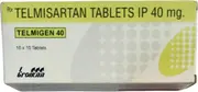 Telmigen 40 mg