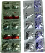 Telmigen 40 mg-Back