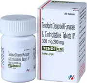 Tenof EM-Front