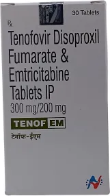 Tenof EM