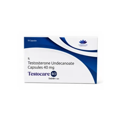 Testocare 40 mg