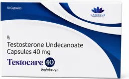Testocare 40 mg