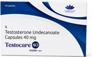Testocare 40 mg