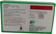 Tret Ash 10 mg-Front