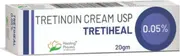 Tretiheal Cream 0.05% KwickPharmacy Package