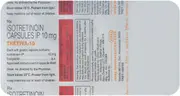 Tretiva 10 mg-Back