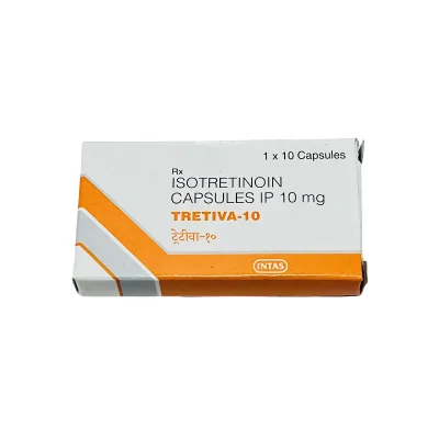 Tretiva 10 mg