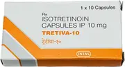 Tretiva 10 mg