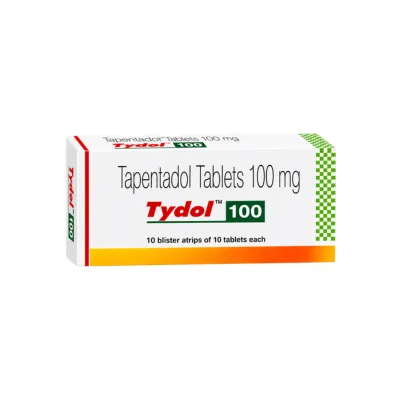 Tydol 100 mg