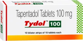 Tydol 100 mg