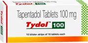 Tydol 100 mg