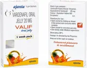 Valif Oral Jelly 20 mg-Front