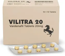 Vilitra 20 mg