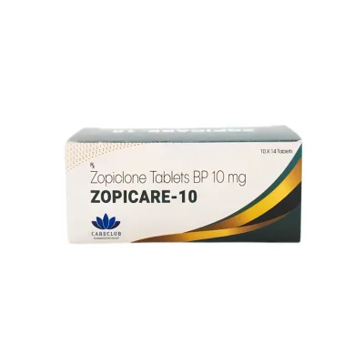 Zopicare10 mg