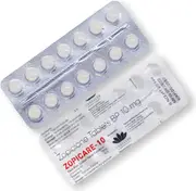 Zopicare10 mg-Back