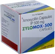 Zylomox 500mg Main